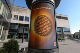 Burger King: Burger King Eclipse