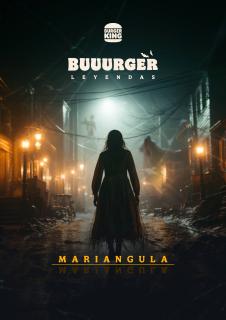 Burger King: Burger Leyendas