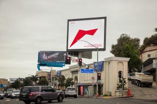 Budweiser: Speech Bubble, 3