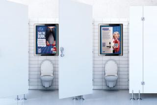 Ocean Spray: Ban the Burn