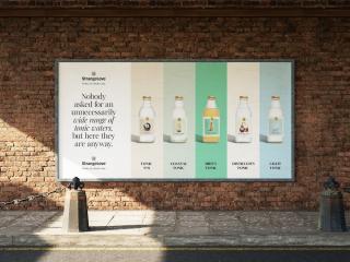 StrangeLove Beverage Co.: Wide Range Of Tonic Waters