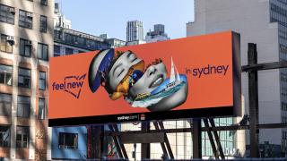 Destination NSW: Feel New 2.0