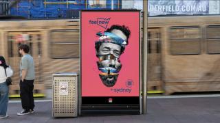 Destination NSW: Feel New 2.0