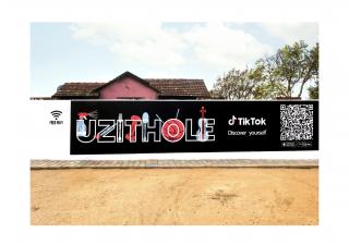 TikTok: Uzithole