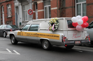 Amnesty International: Valentine's Death