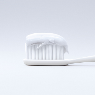 Kintab Toothtabs: The Killer Smile: Whale