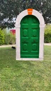 easyJet: Holidoorways, 5
