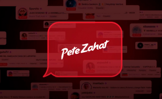 Pizza Hut: Pete Zahat (trollvertising)