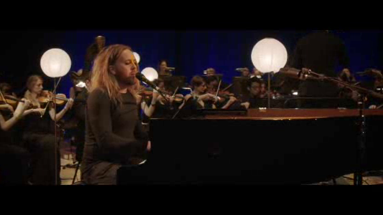 MND Australia: The Fading Symphony with Tim Minchin