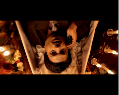 CECR (Consumer Education & Research Center): Dead Man Talking