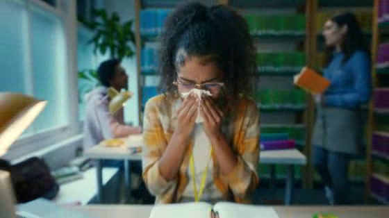 Lemsip: Look To Winter