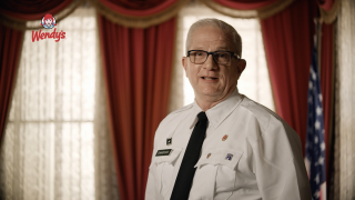 Wendy's: Fried Chicken That Outranks TVC