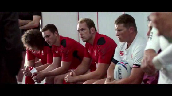 Rugby World Cup 2015: Team Talk