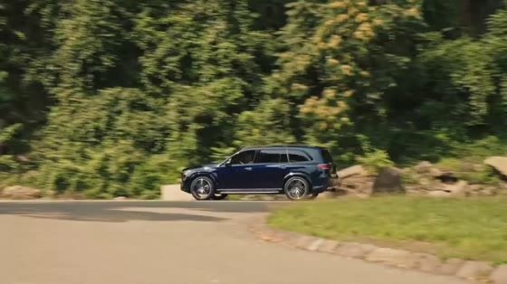 Mercedes-Benz: Perfect Bliss