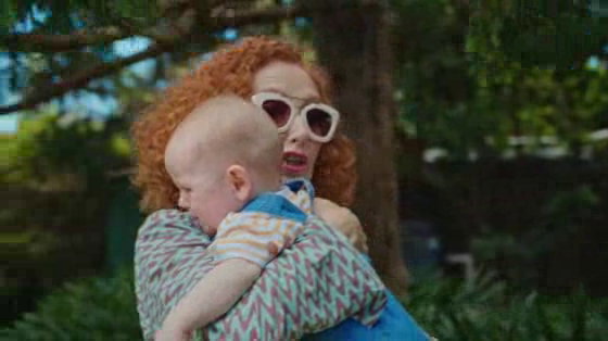 Bupa: Bupa FLEXtras - You Know What Your Life Needs - Antenatal