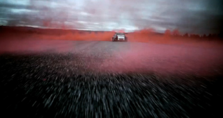Hankook Tire: Hankook Tire: Be One With It Surf