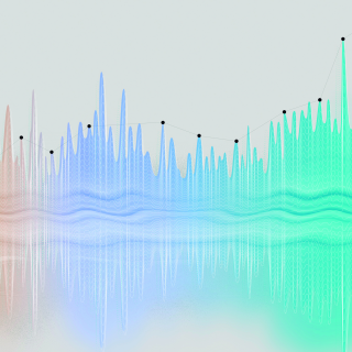 The radio that plays the news: Terrorism