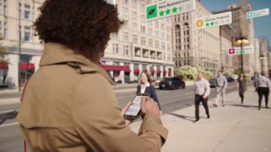 Glassdoor: Window Shopping