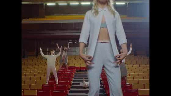 Uniqlo: Wireless Bra