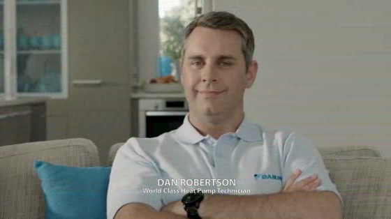 Daikin: The L-Series