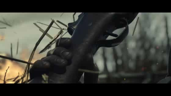 Puy du Fou: Eternels