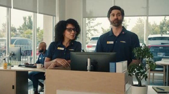 Carmax: Instant Offers