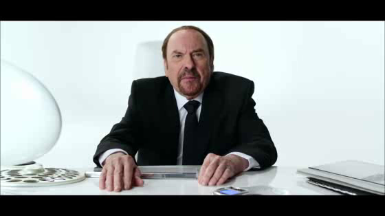 Air New Zealand: Men in Black