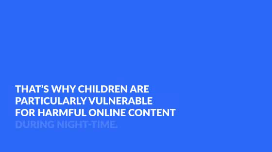 The Mannerheim League for Child Welfare: Let's Protect The Screen Time Generation, 2