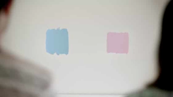 Wattyl Paint: The Familyfier - Nursery