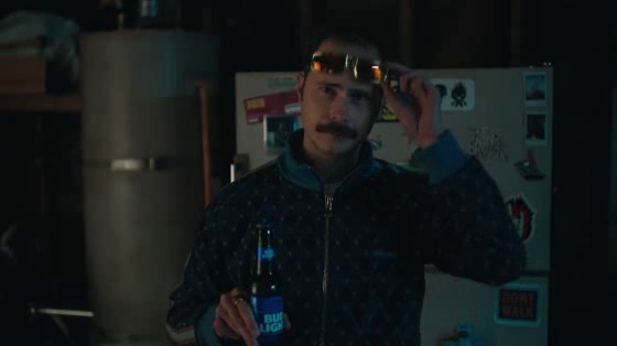 Bud Light: Easy Night Out