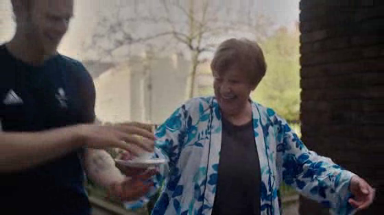 The National Lottery: When You Play A Little, You Help Our Athletes A Lot