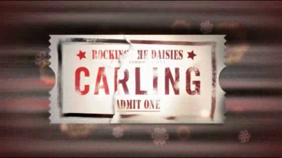Carling Black Label: Darling to Carling