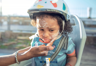 Cerave: Kids Reactions