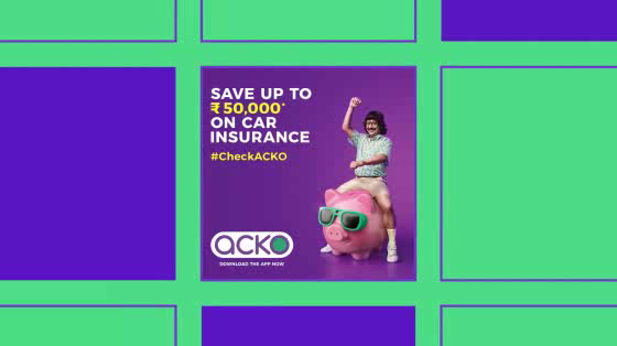 Acko Car Insurance: Cardle