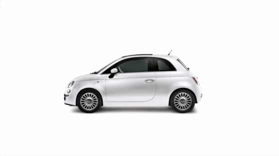 FIAT: Fiat Parking Billboard