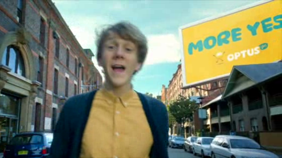 Optus: Stuff Happens