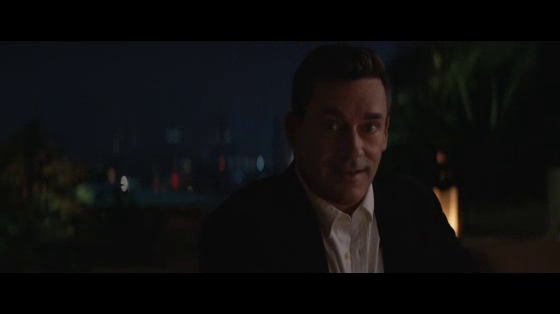 Apple TV+: Everyone But Jon Hamm