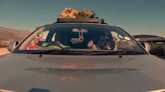 South African Tourism: Nothings more fun than a Sho't Left
