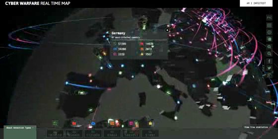 Kaspersky Lab: Cyber War Kaspersky Lab Demo
