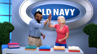 Old Navy: The Best Tee Ever
