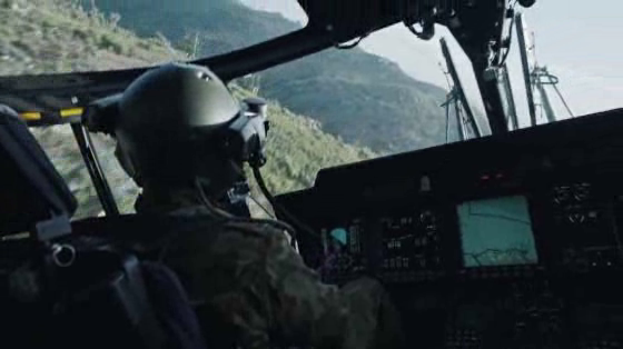 Australian Defence Force: Everyone Has Their Own Story