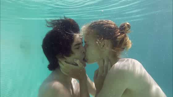 Sanex: Touch Keeps You Alive