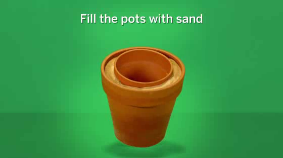7up: 7Up vs the Heat with Summer Heat Hacks