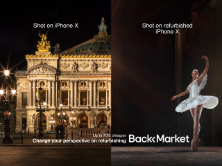 Back Market: New is Old