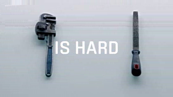The Health and Safety Authority: Rebuilding is Harder