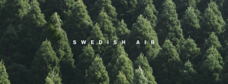 Volvo: Swedish Air