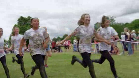 Cancer Research UK: A Very 2020 Race for Life