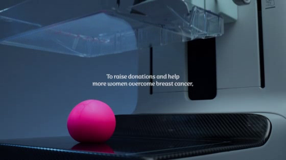 American Cancer Society of Puerto Rico: Pancakes Against Breast Cancer