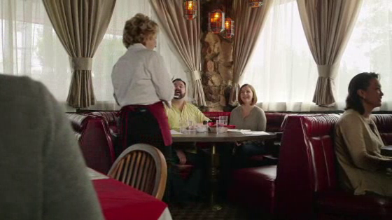 Ziploc: Little Beasts: Dining Out