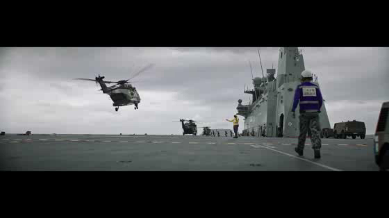 Navy: What Will You Bring?